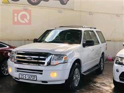 فۆرد ئێکسپێدیشن